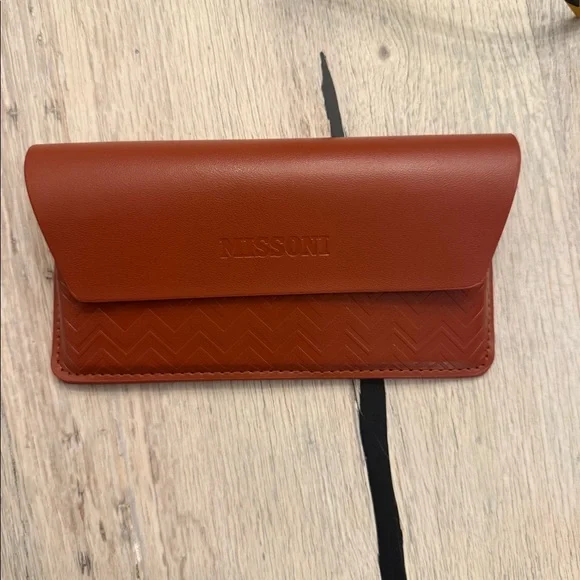 Missoni Moiga Sunglasses - Picture 8 of 9